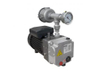 Becker Vacuum Pumps THE O SERIES