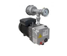Becker Vacuum Pumps THE O SERIES