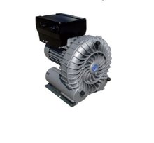 Becker Vacuum Pumps THE VARIAIR Series 