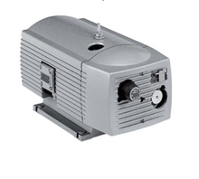 Becker Vacuum Pumps THE VT SERIES 
