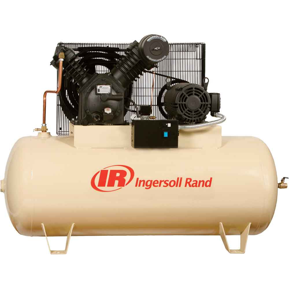 Ingersoll Rand Reciprocating Air Compressors