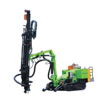 Crownwell Drilling Rigs 