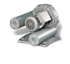 Becker Vacuum Pumps THE SV SERIES
