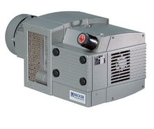 Becker Vacuum Pumps THE KVT SERIES