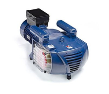 Becker Vacuum Pumps THE X SERIES