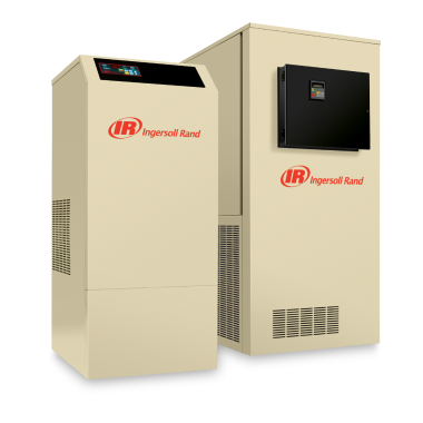 Ingersoll Rand Air Dryers and line Filters