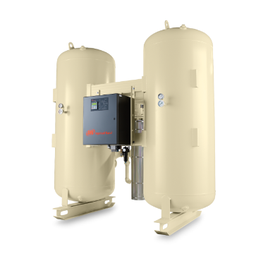 Ingersoll Rand Air Dryers and line Filters