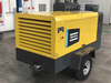 Atlas Copco Versatile Diesel Air Compressors 275-784 cfm (7-14 bar）