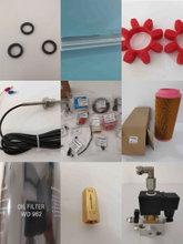 Crownwell Compressor Service and Parts