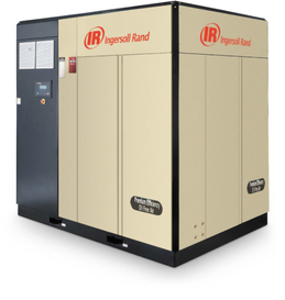 Ingersoll Rand Oil-Free Air Compressors