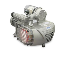 Becker Vacuum Pumps THE VTLF SERIES 