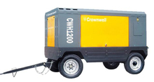 Crownwell Portable Air Compressors