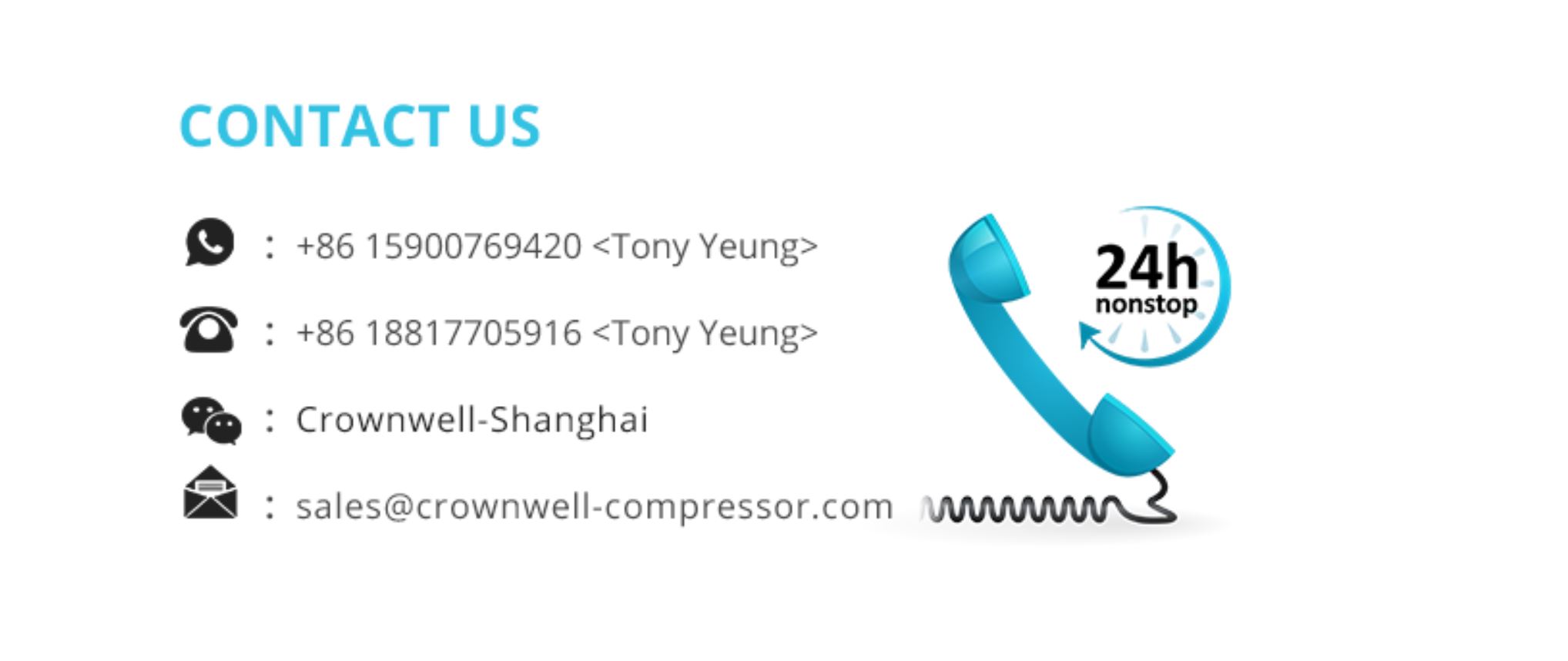 Crownwell's Performance by the end of Q3 2019