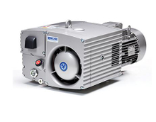 Becker Vacuum Pumps THE U SERIES