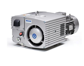Becker Vacuum Pumps THE U SERIES