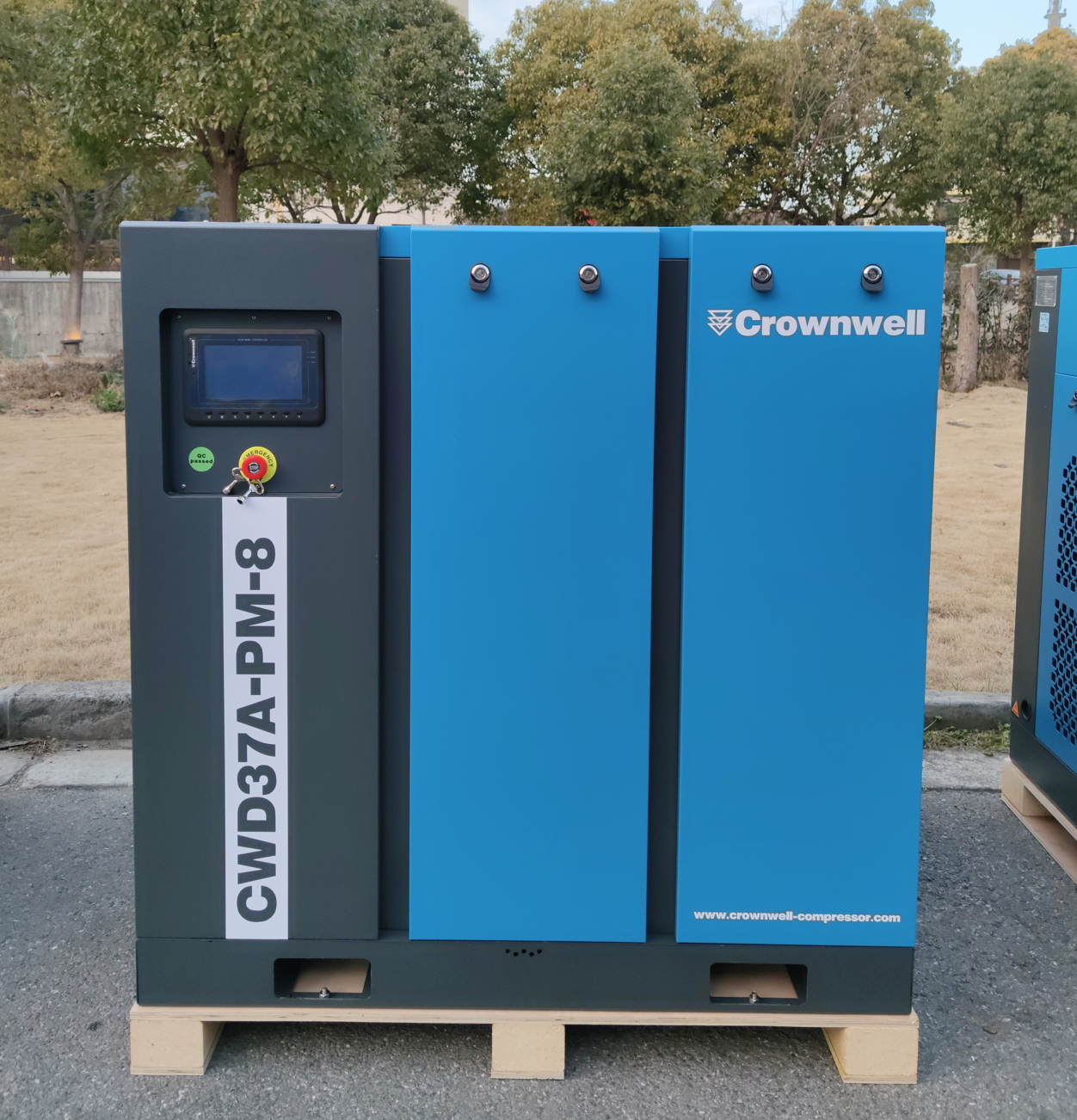 How to repair and maintain air compressor spare parts?